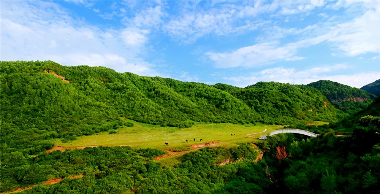 渭源,有颜值又有格调!