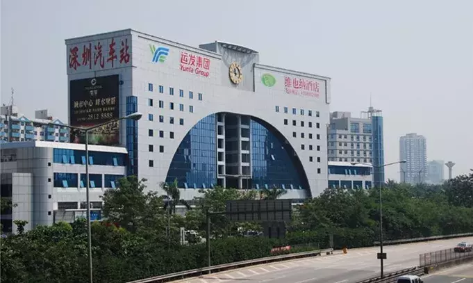 “春运大潮”来袭!深圳最最最最全交通指南,现在看还不晚!