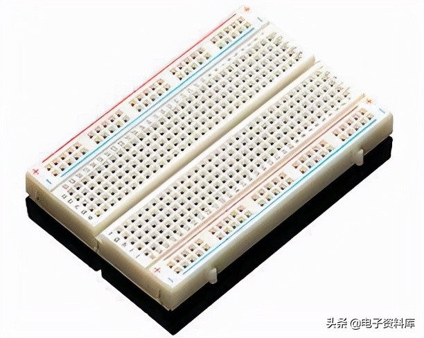 电子面包板最佳技术指南