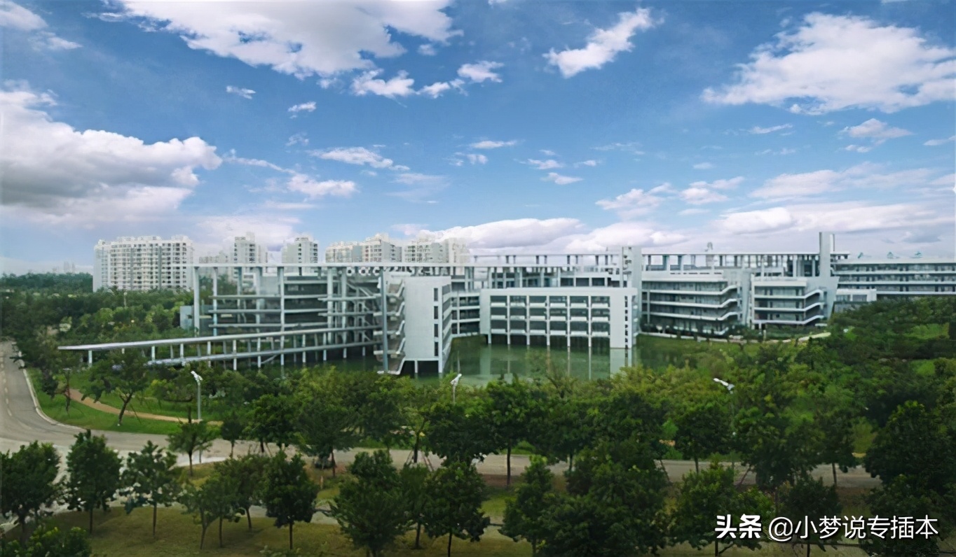 广东省2021年普通高等学校专升本招生简章汇总更新