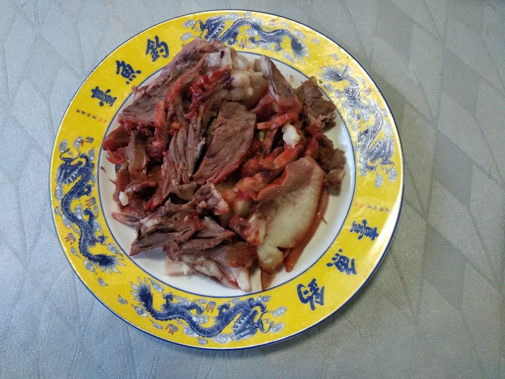 熟食店里这3种熟食，不要贪便宜买来吃，摊主自己都不吃