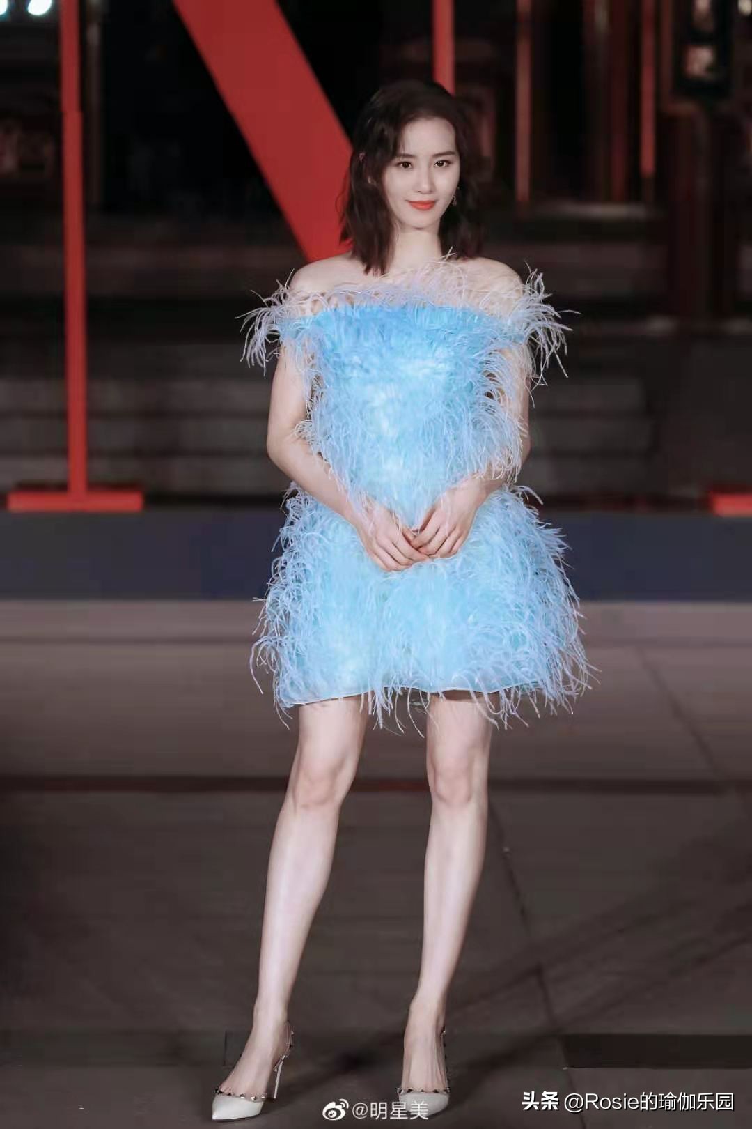 不跑不跳腿粗腿壮？分清类型做好这2步，轻松拥有刘诗诗同款美腿