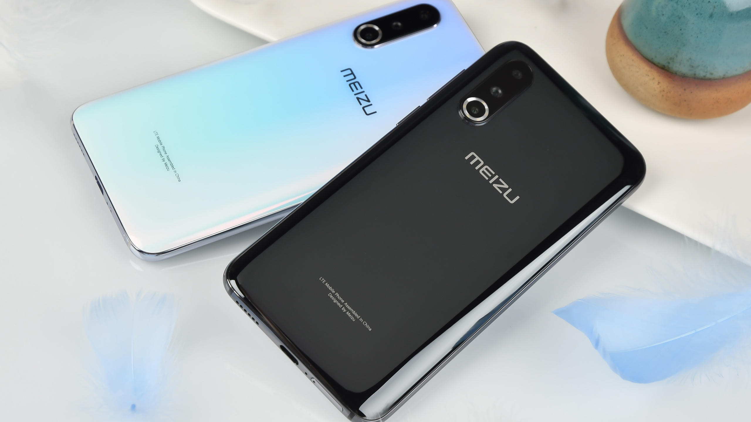 2699元起魅族16s pro评测:黄氏美学年度旗舰