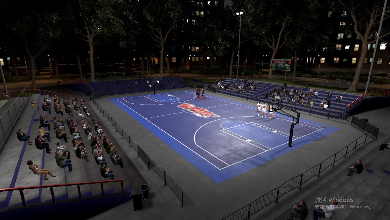 nba2k20代币怎么用好(NBA2K：官方提前放出年度惊喜，就是这张银河卡有点不走心)