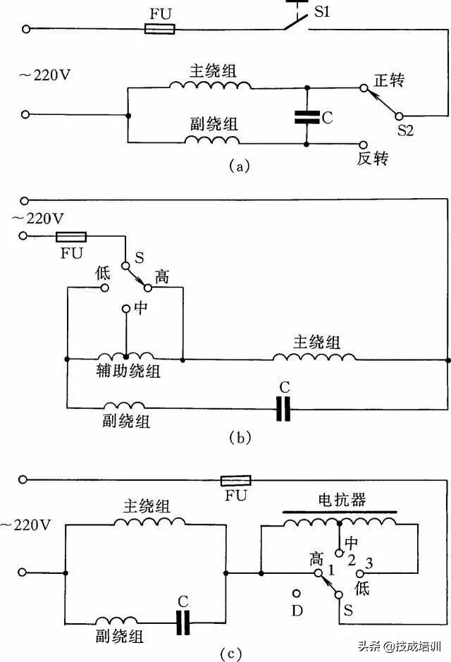 41种超实用的接线方法，看过的电气人都收藏了