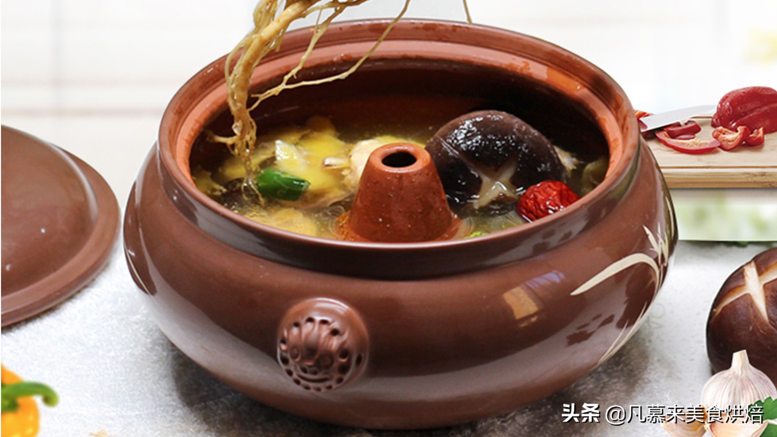 中国十大名鸡有哪些？盘点各地160种知名烧鸡，有你家乡的吗