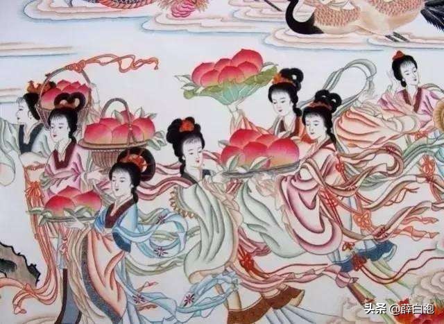 3,隋炀帝的任意车隋炀帝的任意车是据说是隋朝著名工匠何稠进献给隋