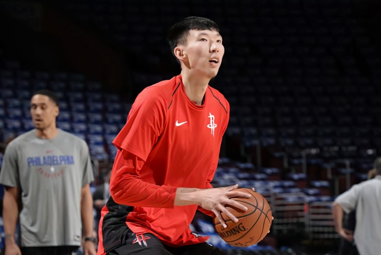 中国哪些人去过nba(中国14亿人只有6人进过NBA，他们分别是谁？表现又如何呢？)