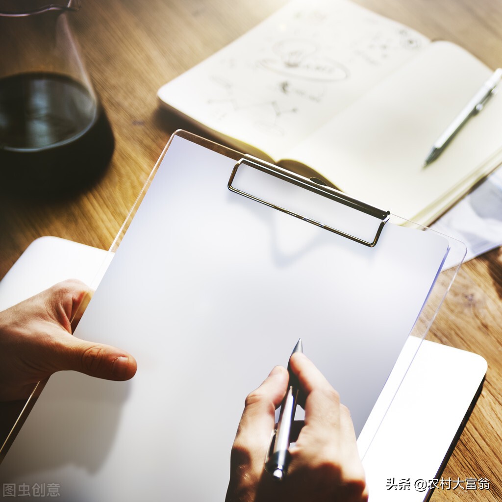 网文写作纯干货分享：怎么投稿，签约的概率才更大？