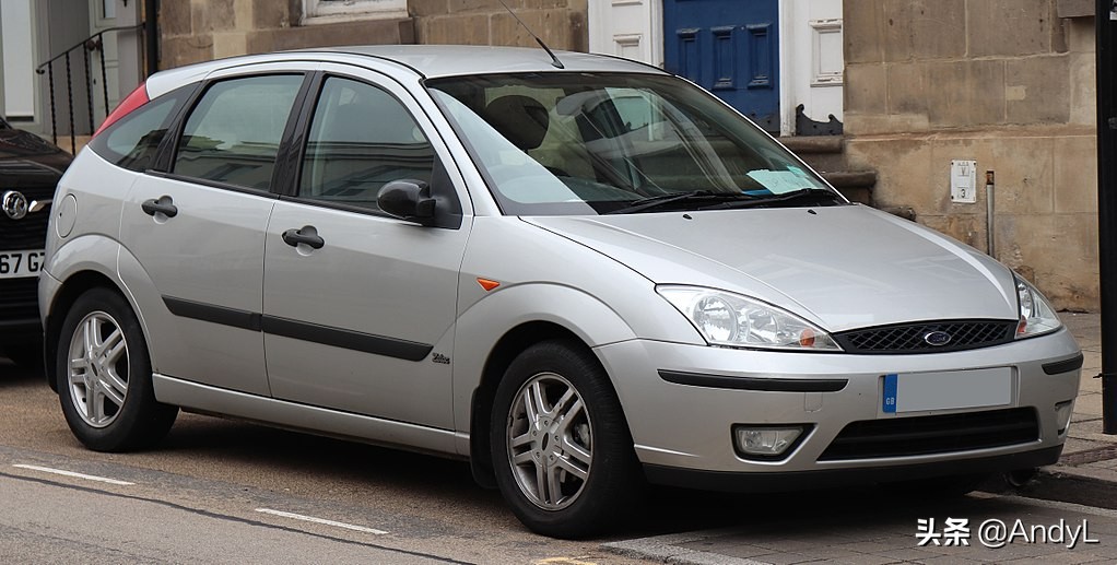 百年福特的前世今生，聊一聊福特品牌