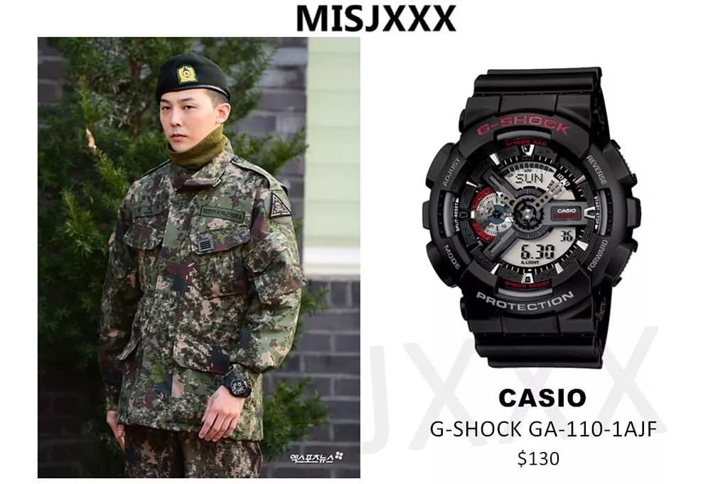 回归没两天的权志龙，又开始疯狂带货了？