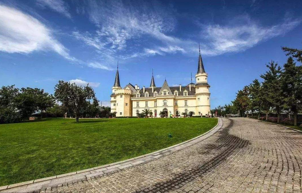 最适合周末出游的北京周边近郊小镇,这几个绝对让你留恋往返!