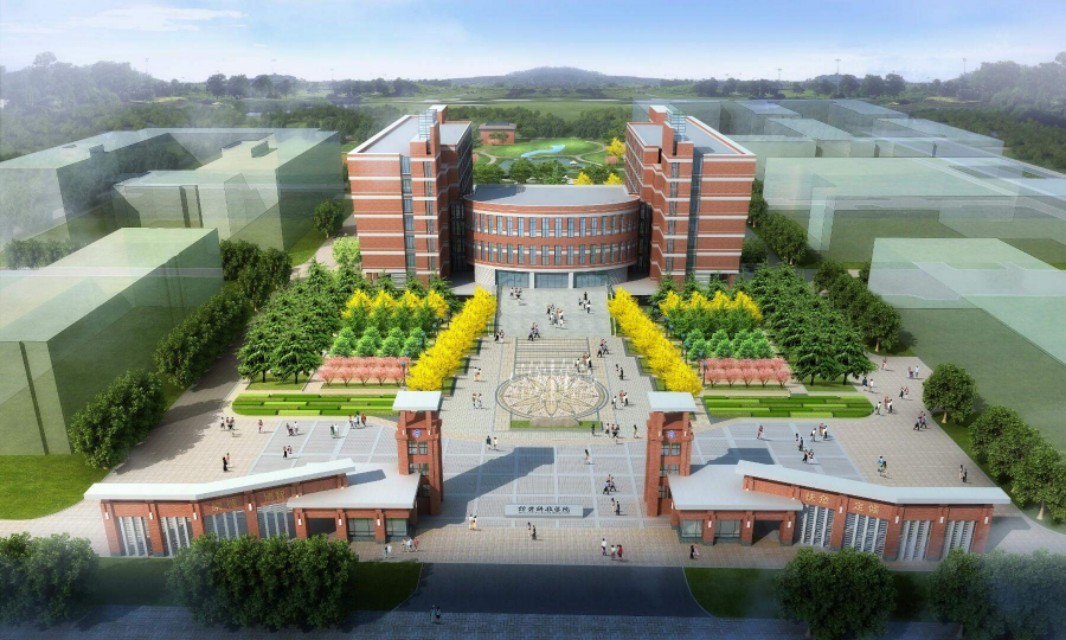 两所特殊高校，450—520分左右可录取，就业率很高，值得报考！