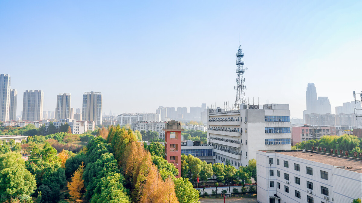 实力较强的四所理工科大学，虽然名气不大，但是就业质量高