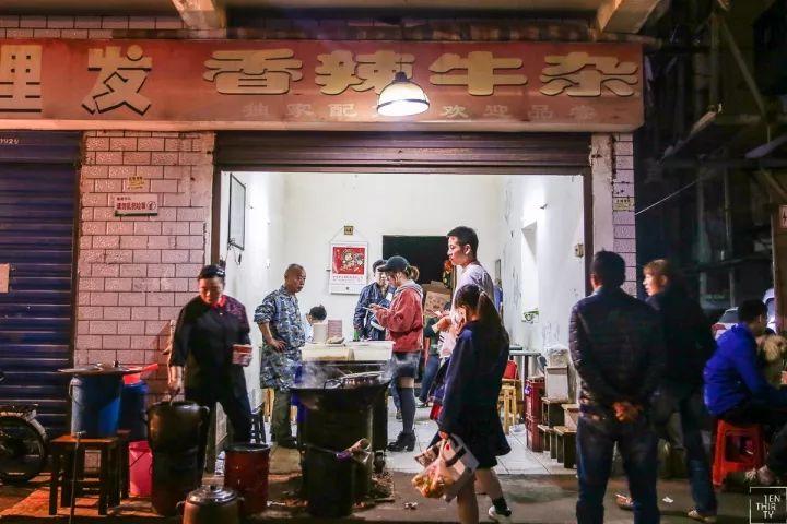 “舌尖上的武汉”——盘点50家犄角旮旯的武汉地道美食