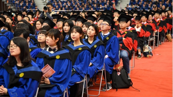 研究生毕业后才知道，学硕和专硕之间的差距，可不是一星半点