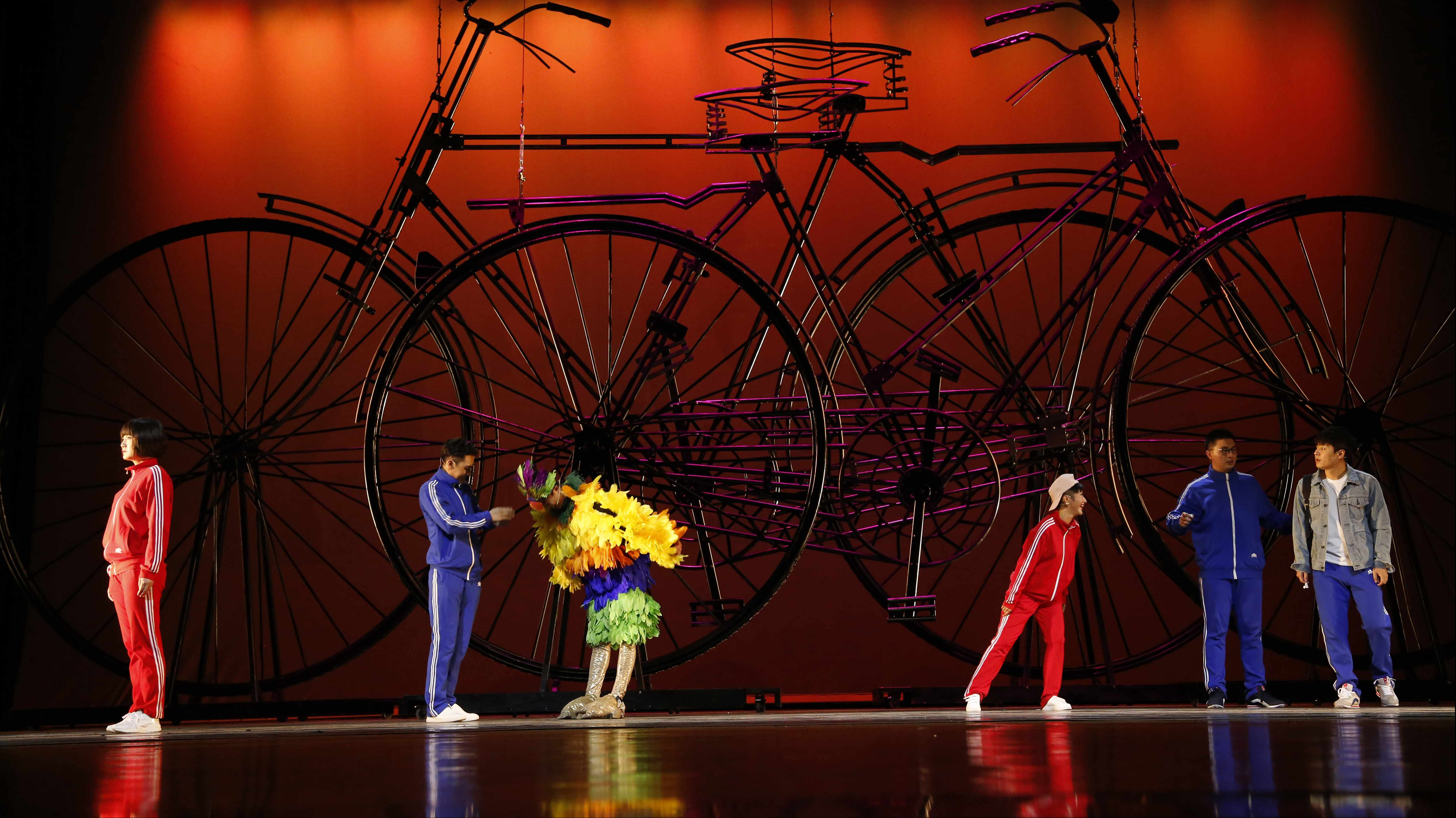 大学社团“好处”多多，大学那些值得报名的社团，你参加过几个？