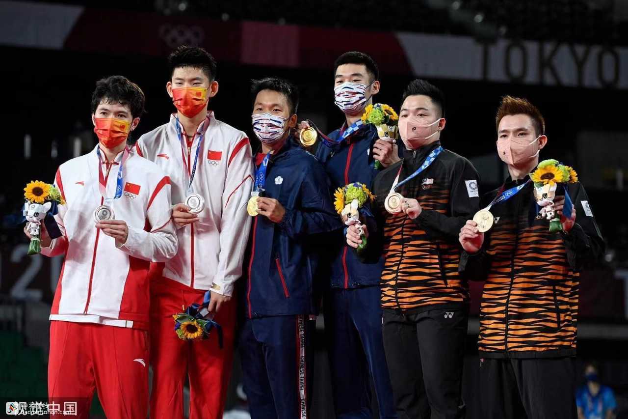2020羽毛球男子单打奥运铜牌（2020东京奥运会羽毛球项目奖牌榜及个人分析）