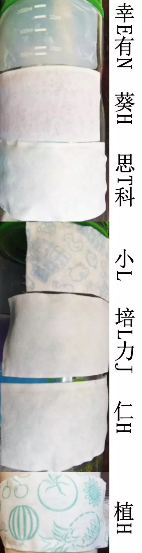 退热贴哪个牌子效果好（七款性价比推荐的退热贴）