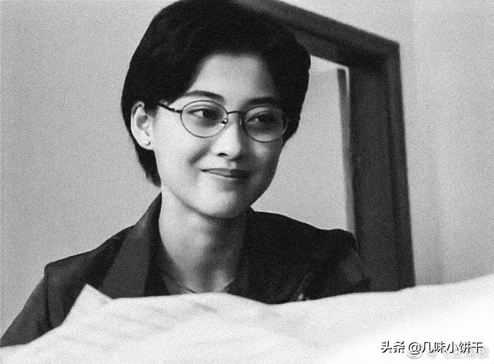 中戏传说——八大金钗，时隔24年如今她们已经这样了