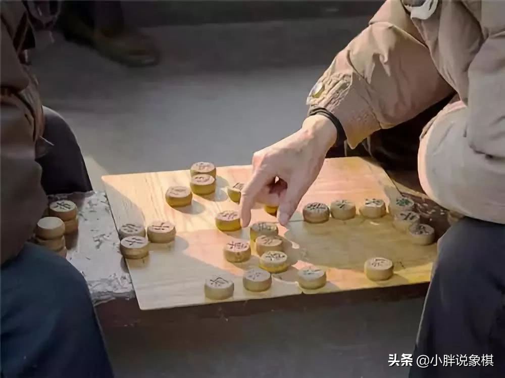 下象棋怎样才能步步为赢？