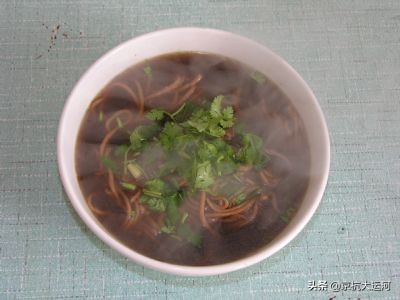 邯郸各县美食集锦，吃过一遍的请举手