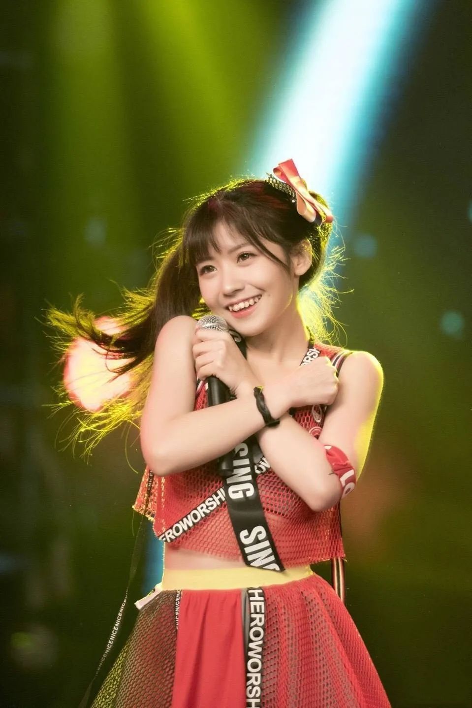 火箭少女101成员名单(火箭少女11位成员人气落差大，有人出头无门，有人却把王炸牌打烂)