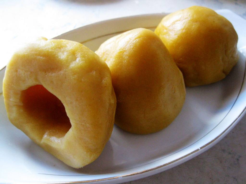 图片[6]-四道用玉米面做的早餐做法 营养解馋超美味-起舞食谱网