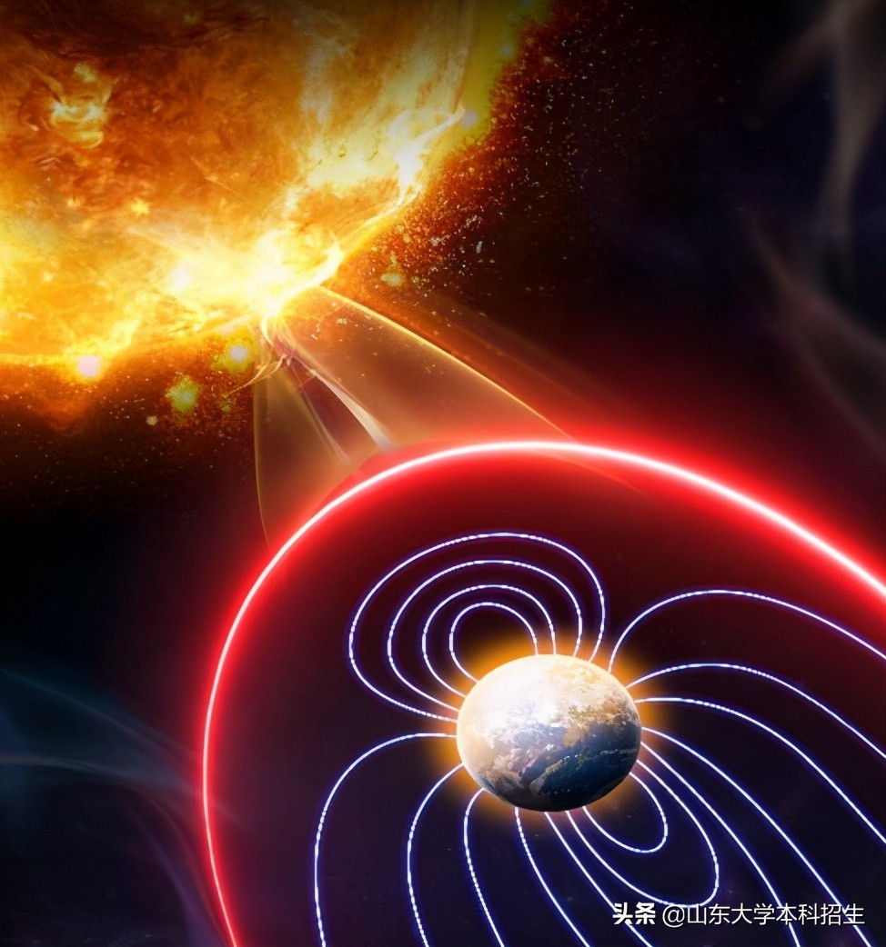 嫦娥工程、火星探测！这些举世瞩目的重大项目，山东大学从未缺席！