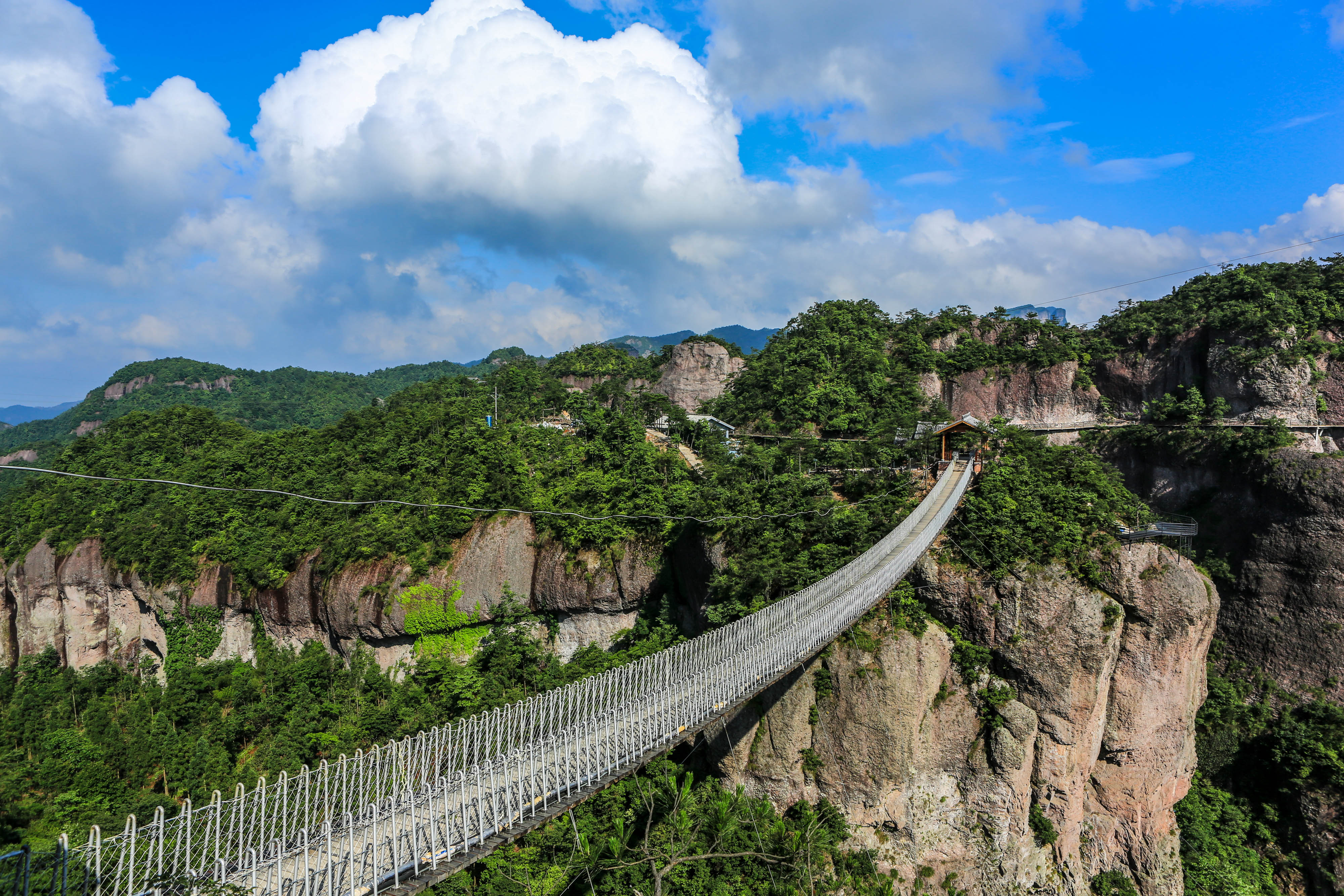 台州旅游攻略主要景点_台州风景区旅游景点排行 - 密云旅游
