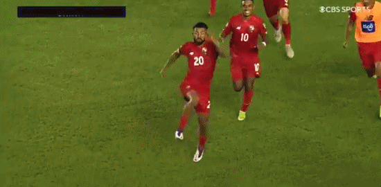 为什么美国不参加足球世界杯（大冷！美国队倒下，10年耻辱！400万人口小国狂欢，世界杯有戏）