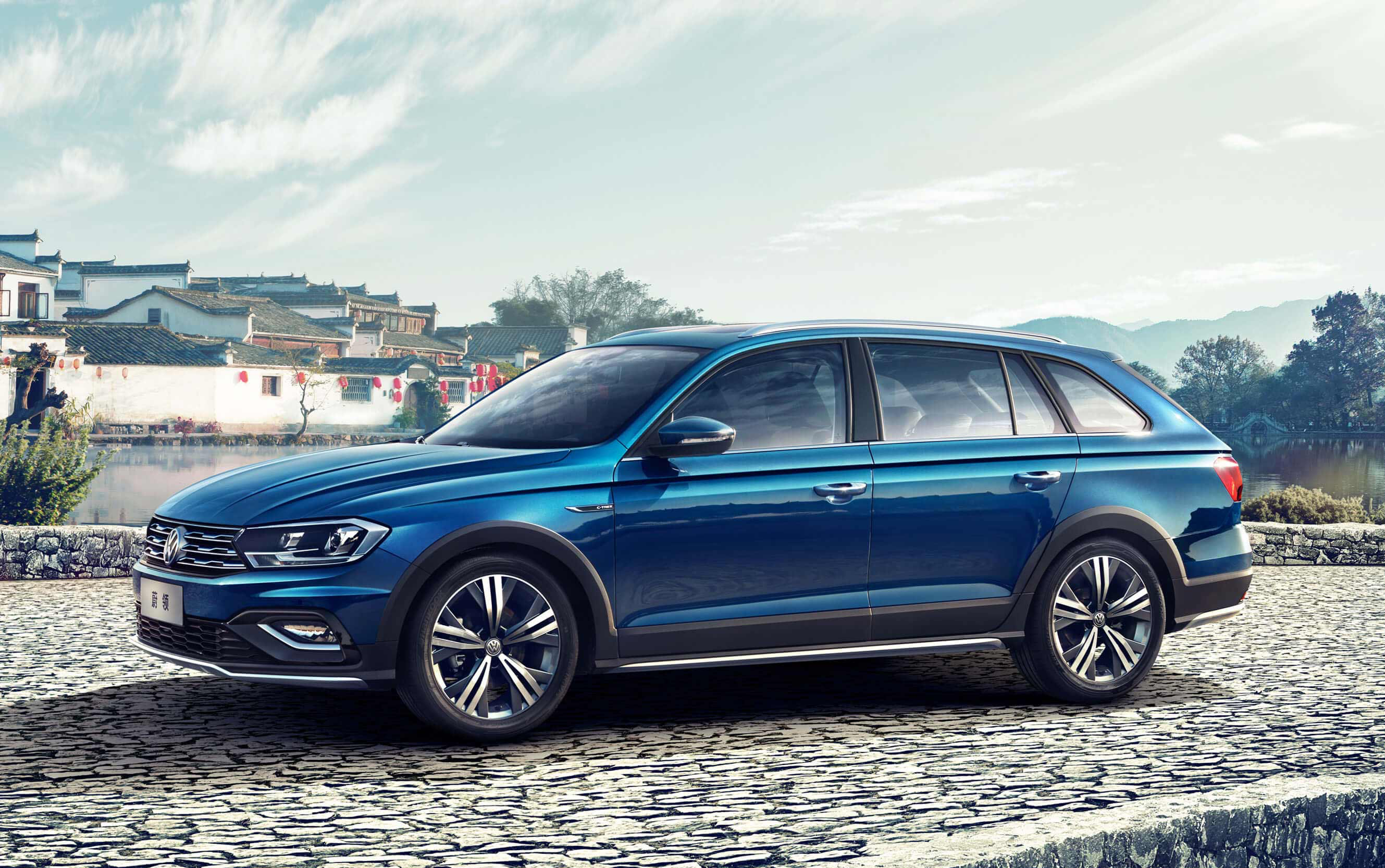 别克赛欧srv(买这种车) - 四帝国车市