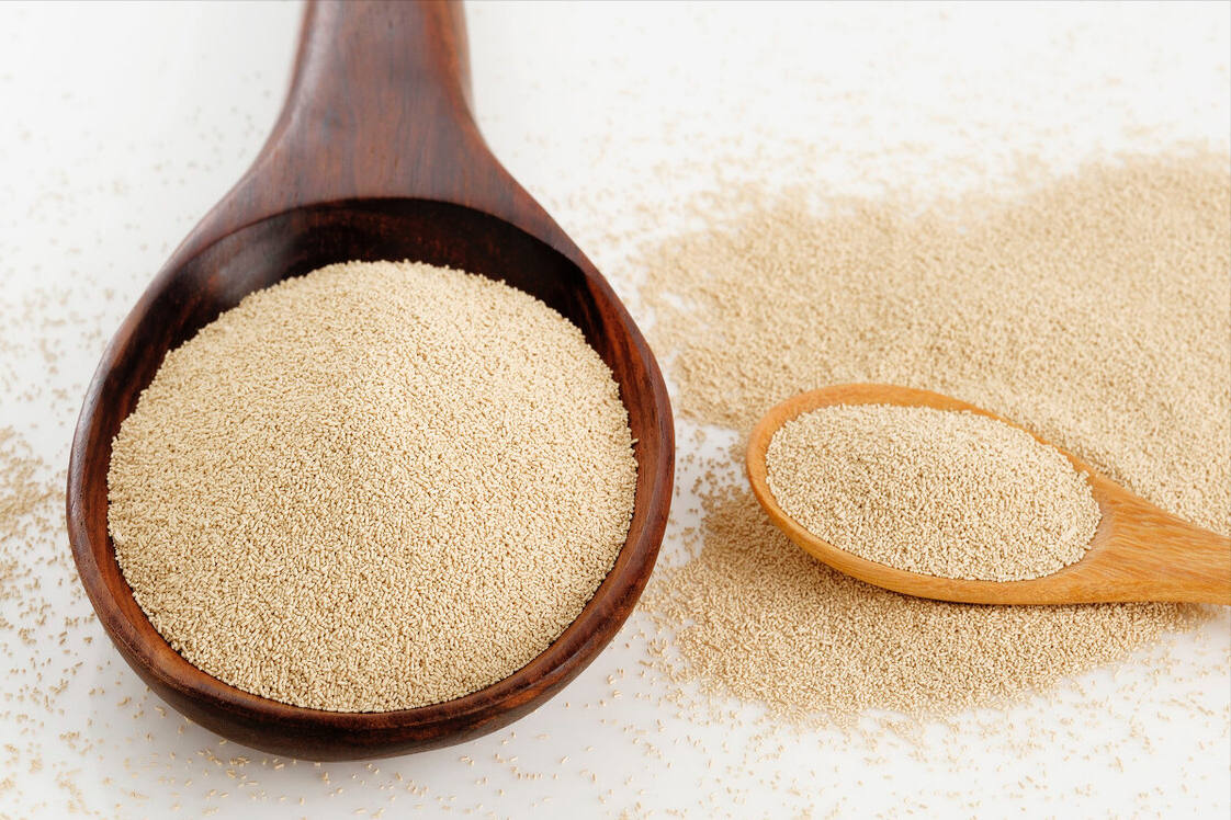 发酵粉是什么粉(是发酵粉还是发酵粉) - 风集网