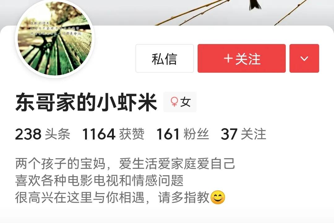 来头条西瓜15个月，涨粉161，内容没流量，如何提升？建议如下