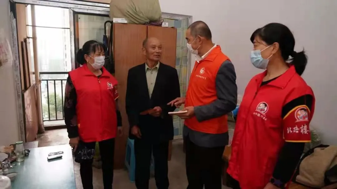 新时代文明实践中心怎么建？北碚这样做