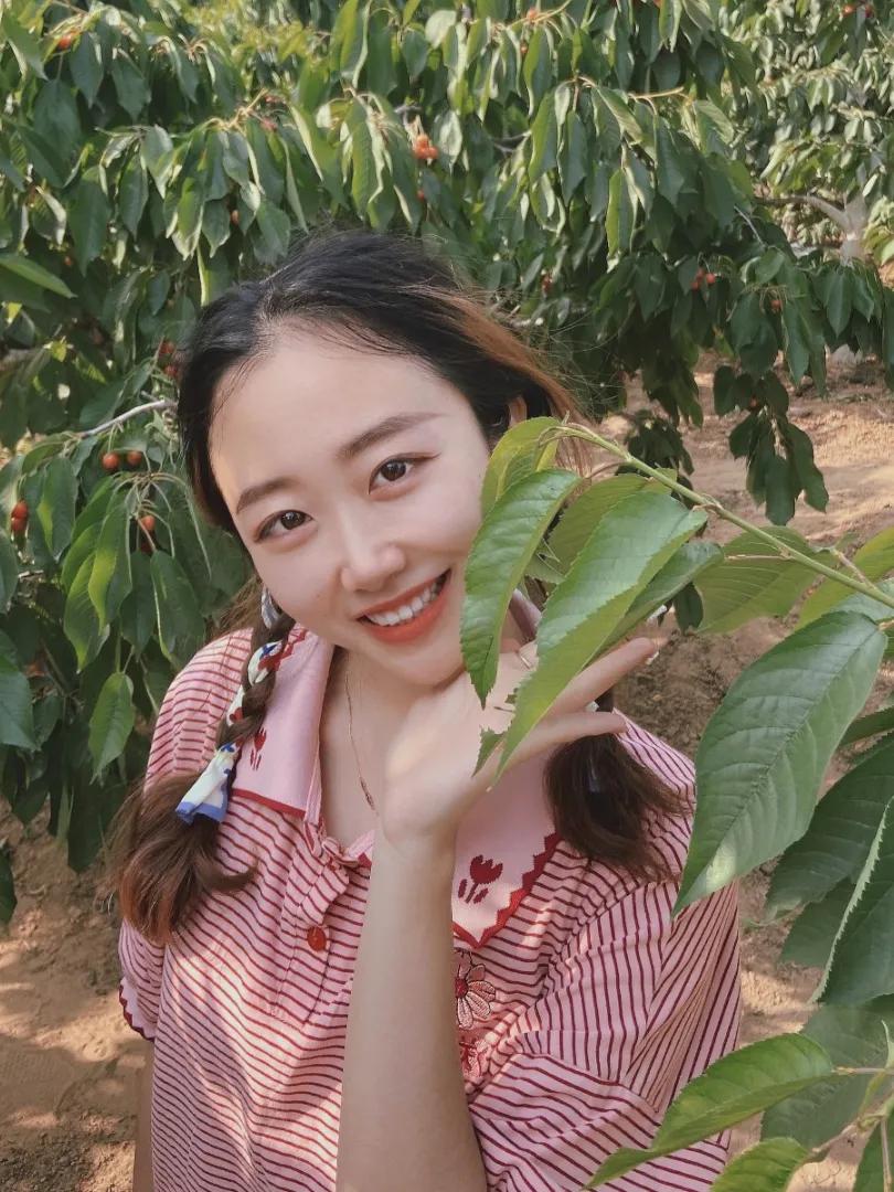 农大爱情故事丨“学霸情侣”们的教科书式恋爱！速来磕