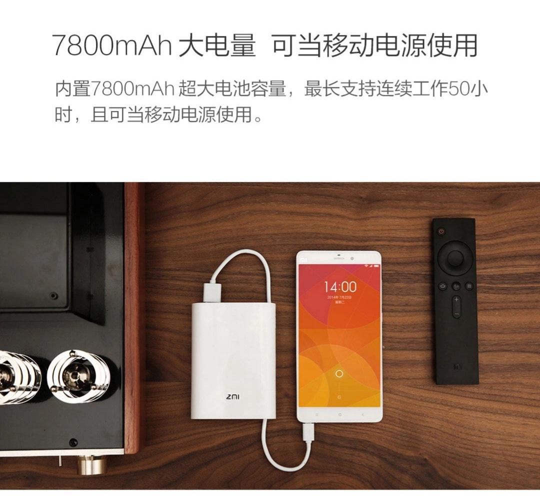 299元紫米随身路由器，大学宿舍体验智能家居的关键