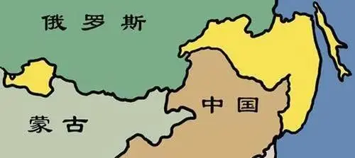 2022年俄罗斯归还中国领土（2021年俄罗斯归还领土）-第3张图片-科灵网