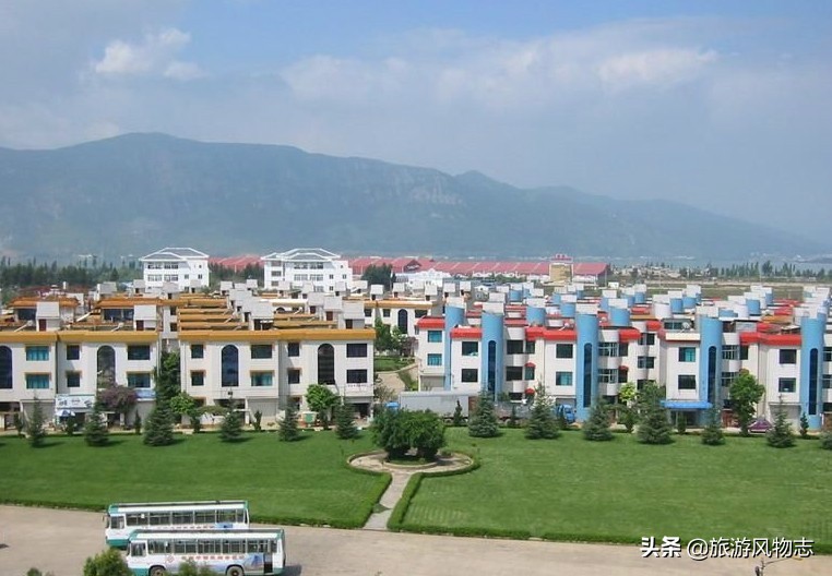 盘点中国10大名村，每一个村都独一无二，有你家乡吗？