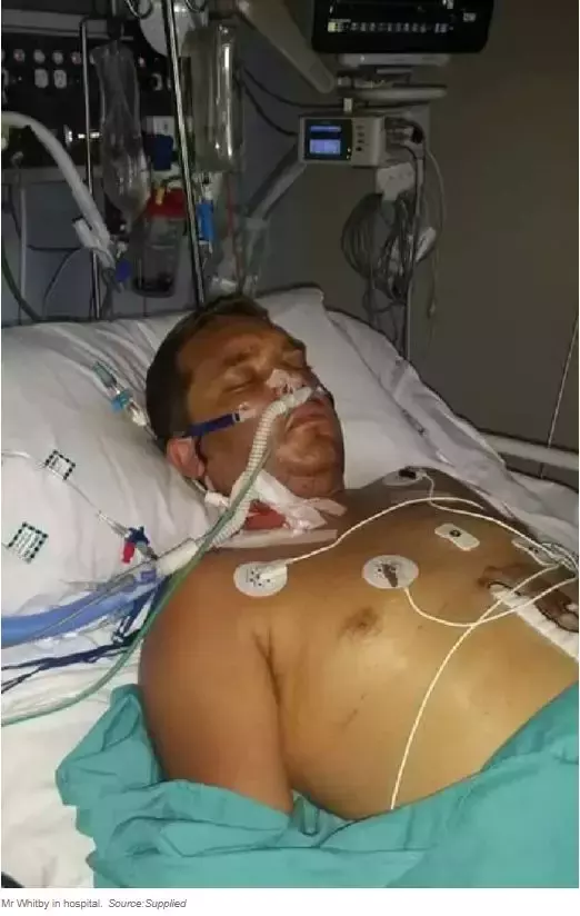 澳洲保健品沦陷了?多款保健品被曝重金属污染，多人肝脏衰竭！