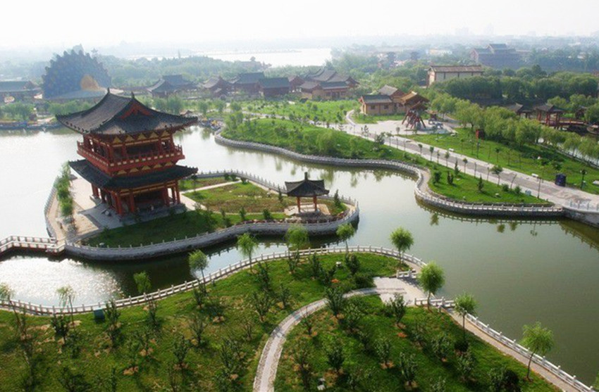 中国迁都西安已成定局（自唐朝之后，西安为什么很难再成为首都了？这其中有一个致命原因）