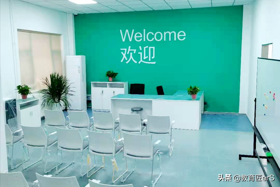 山东省首个雅思机考中心落成，毗邻千佛山，快来“临时抱佛脚”