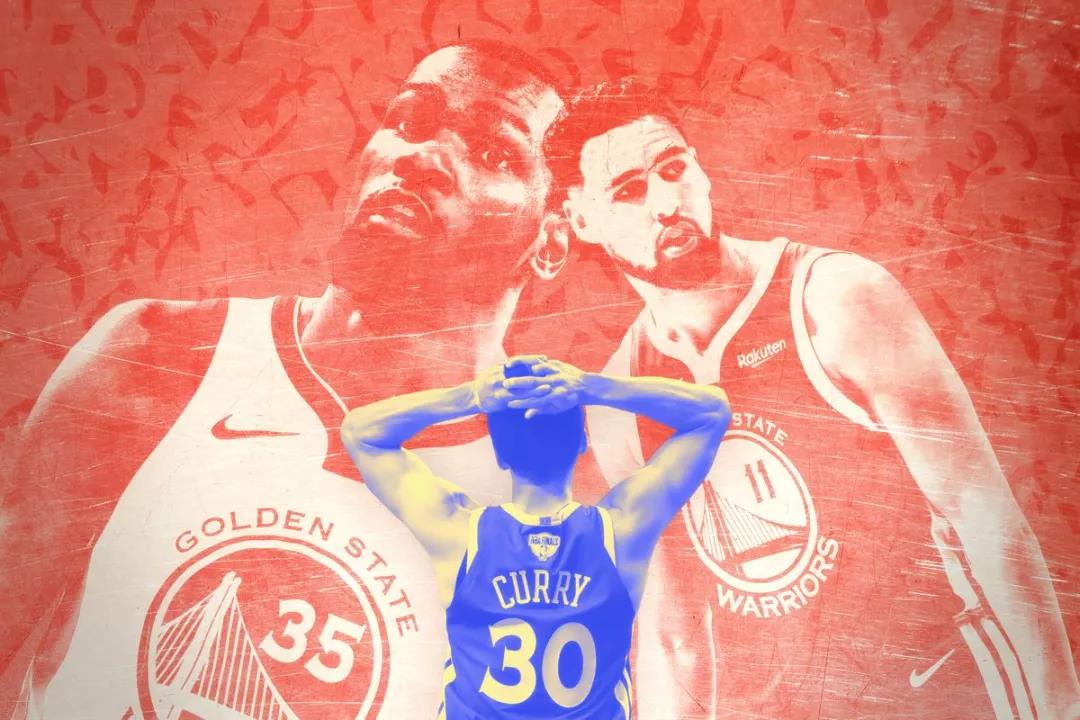 黎明為什么叫nba（NBA的王座之爭，永不會爛尾）