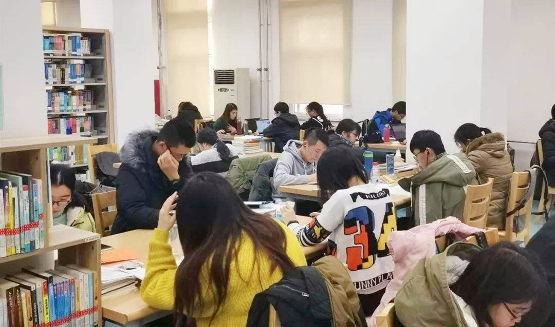 注意！跨专业考研可不能太任性，这4点注意事项，6条建议了解下