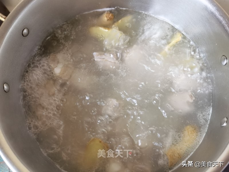 一勺豆瓣酱，轻松搞定百款家常下饭菜
