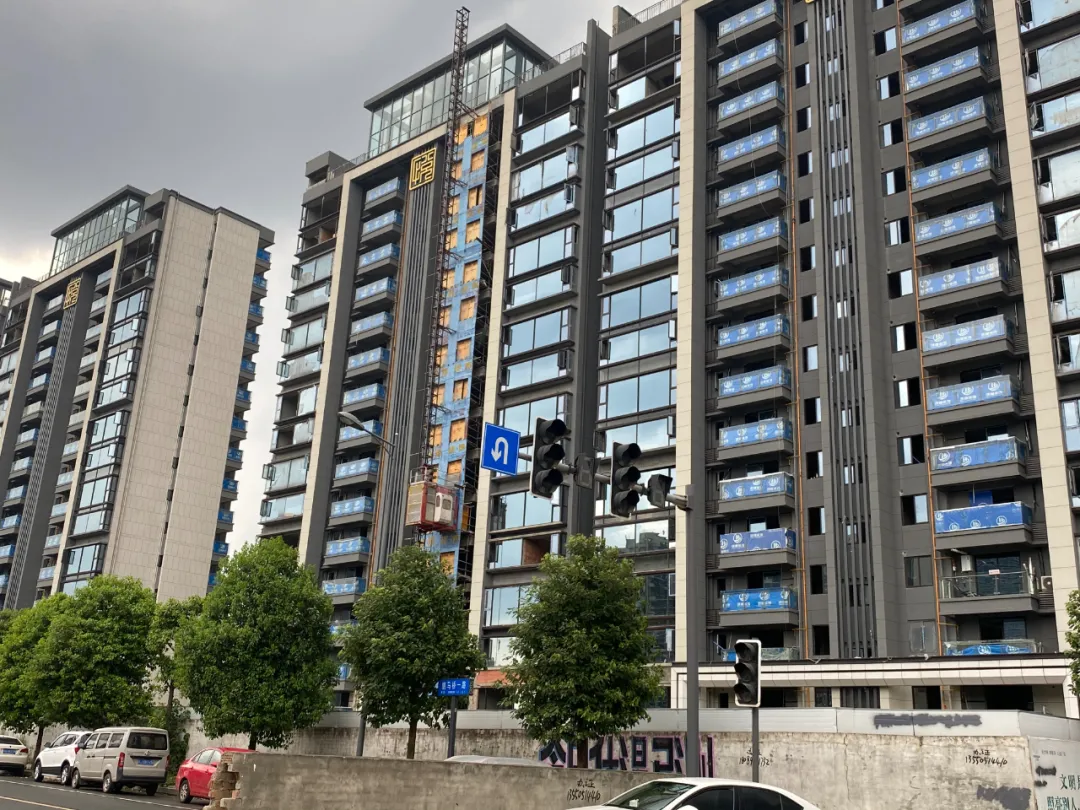 王府井全国首条商业街落地成都成华区，驷马桥商业的春天来了？