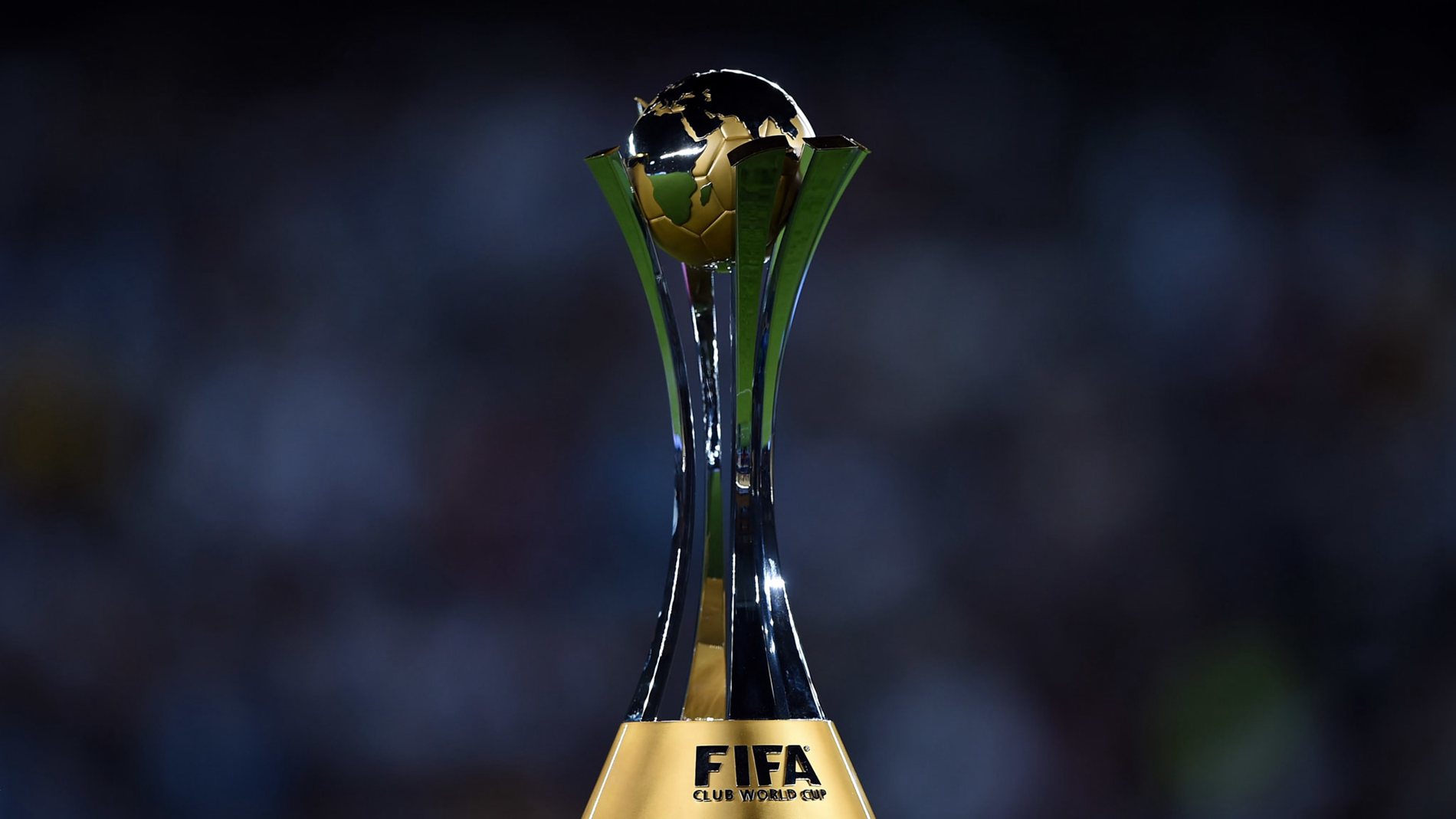2021欧洲世界杯赛程表时间(国际足联公布卡塔尔世俱杯赛程 决赛将于除夕夜进行)