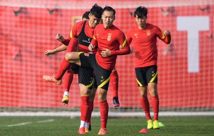 足球世界杯2020赛程什么时候开始（12天4战，国足世界杯预选赛赛程出炉，李铁或带34人6月出战）