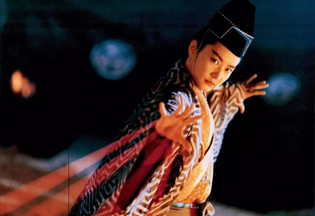 东方不败怎么死的 东方不败下场-大连号