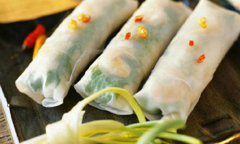 厦门美食图鉴：去厦门旅行，跟着这份美食清单吃就对了